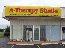 A-Therapy Studio