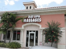 Tokyo Day Spa and Massage