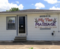 My Thai Massage