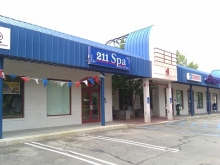 211 Spa