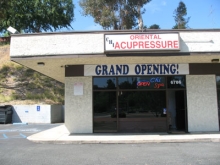 Oriental Chi Spa