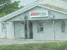Stress Away Spa