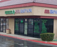Angel Beauty & Spa