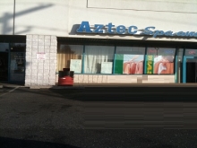 Aztec Spa and Salon
