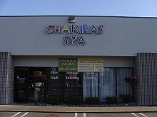 Chakras Day Spa