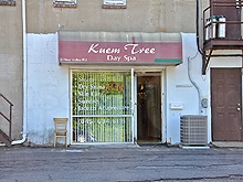 King Spa