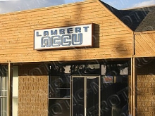 Lambert Accu