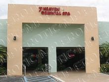 7 Heaven Oriental Spa