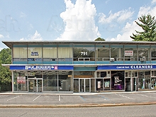 Sung Health Spa