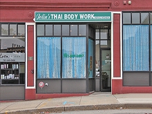 Allure Massage