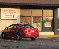 Eastern Massage