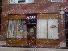 AOL Massage
