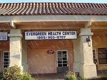 Evergreen Health Center