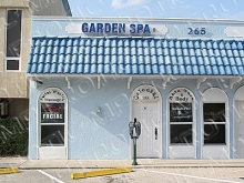 Oriental Garden Spa