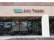 Acu Touch Health Center