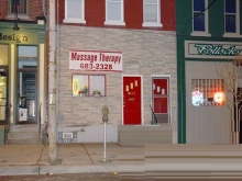 Massage Therapy