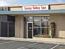Sunny Valley