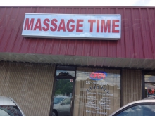 virginia Sensual beach massage