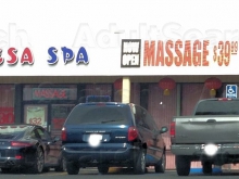 Mesa Spa