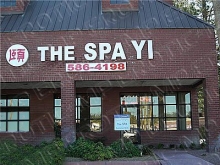 The Spa Yi