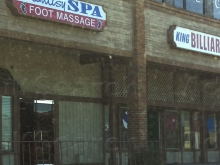 Fantasy Spa