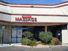 Hawaii Massage