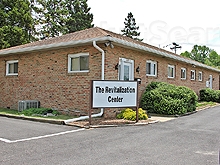 Revitalization Center