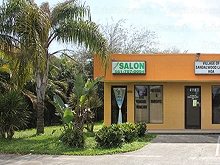 Pacific Spa