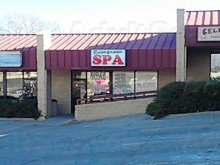 Evergreen Spa
