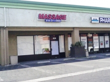 Harbor Massage