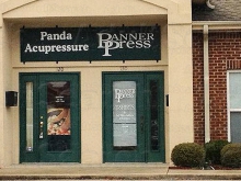 Panda Acupressure