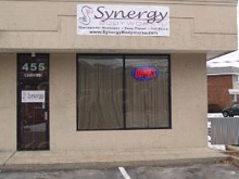 Synergy Bodyworks