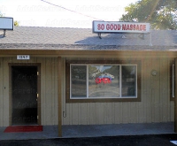 So Good Massage