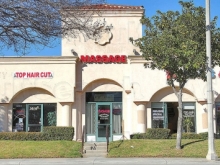 Relaxing Massage Spa