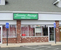 Serenity Massage