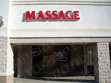 Fuji Spa
