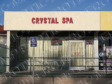 Crystal Spa