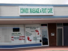 Convoy Foot & Health Care