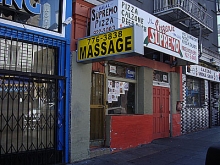Comfort Spa