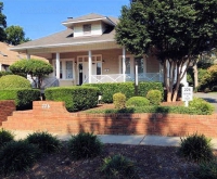 South Charlotte Spa
