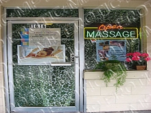 7 Flower Massage Therapy
