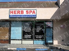Herb Spa