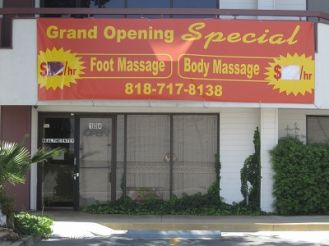 Ocean Spa