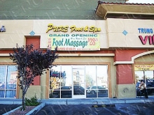 Pure Foot & Spa