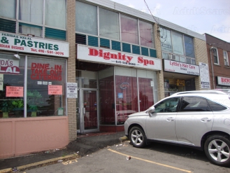 Dignity Spa