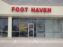 Foot Haven