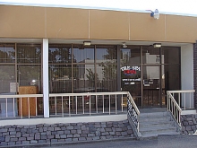 The Spa