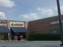 Min Hua Massage