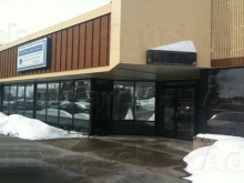 Yin Yang Health Studios