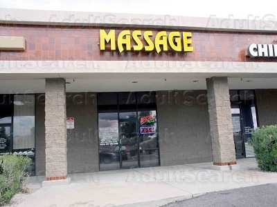 Az Asian Massage 101